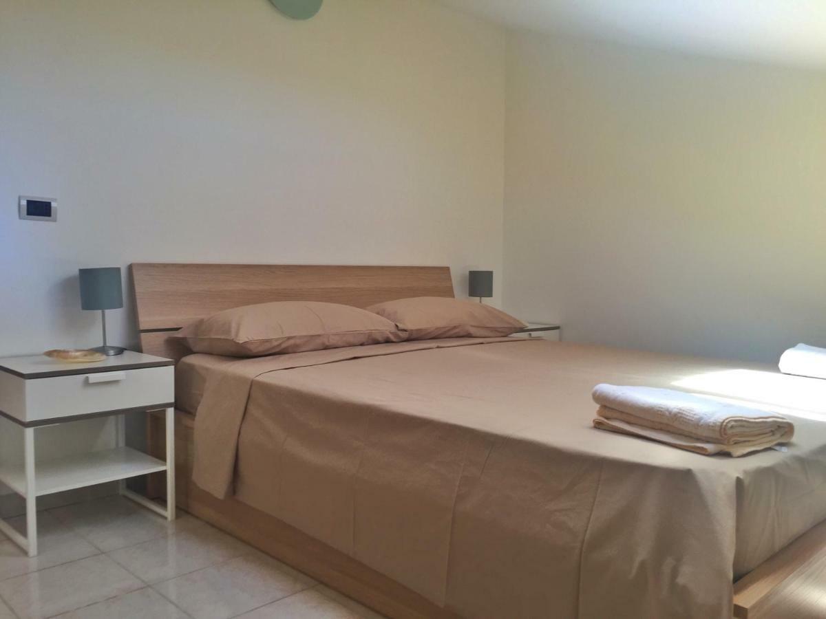 Suite sul mare Mascali Exterior foto