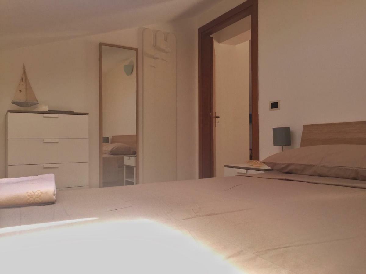 Suite sul mare Mascali Exterior foto