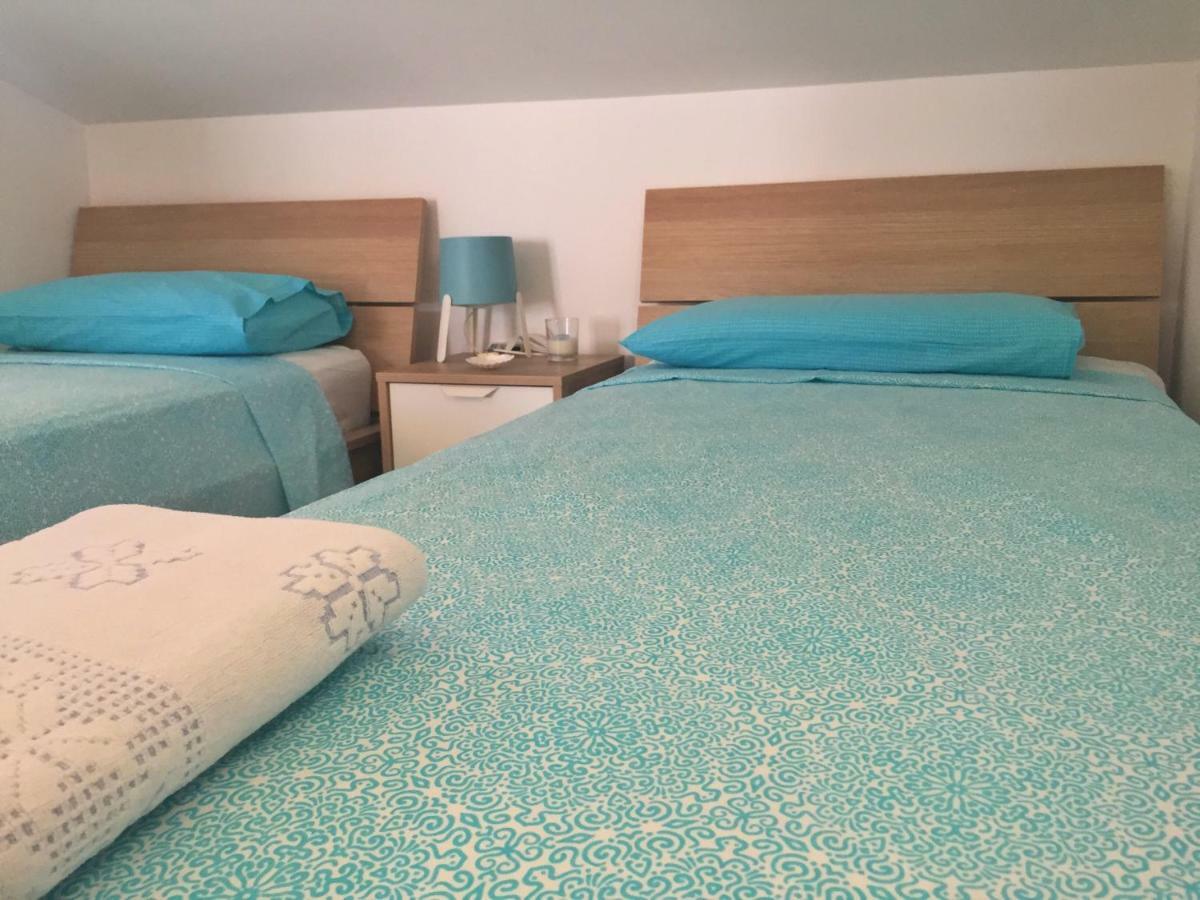 Suite sul mare Mascali Exterior foto